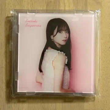 노기자카46 스가와라 사츠키 탁상 달력 2026 굿즈