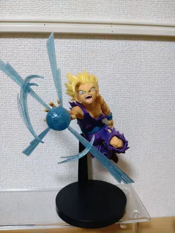 드래곤볼 손오반 G x materia THE SON GOHAN