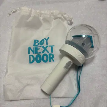 BOYNEXTDOOR 응원봉