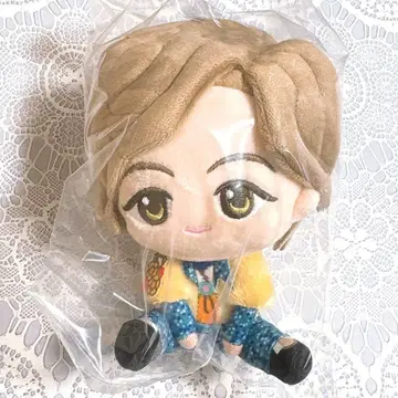 미세스 그린애플 제일복권 A상 후지사와 료카