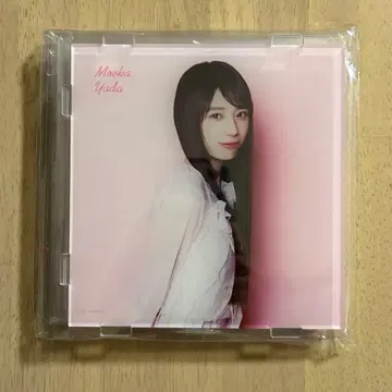 노기자카46 야타 모에카 탁상 달력 2026년 굿즈