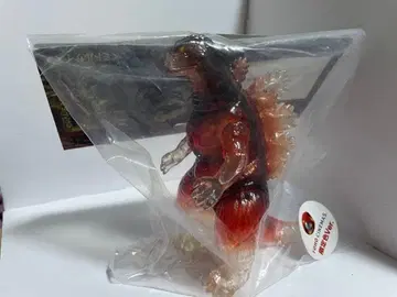 CCP 고질라 쇼와 괴수 시리즈 미들 사이즈