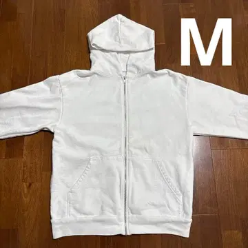 로스앤젤레스 어패럴 후드티 LOSANGELESAPPAREL 지퍼