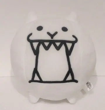 냥코 대전쟁 GB 봉제 인형 5 고양이