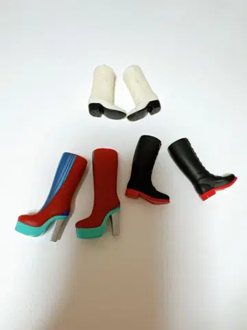 인형용 부츠 브라이스 공식