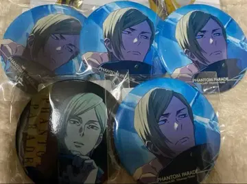 주술회전 팬텀 퍼레이드 팬퍼레 복권 나나미 켄토