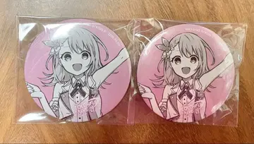 하나사토 미노리 캔 거울