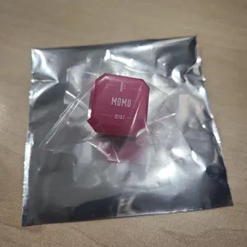 아이나나 링 라이트 모모