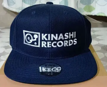 기나시 사이클 기나시 레코드 캡