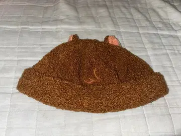 Stray Kids 한쿼카 모자