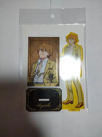 에브리데이 호스트 이치 감사제 아크릴 스탠드 폴라로이드