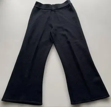 BEARDSLEY 니트 팬츠