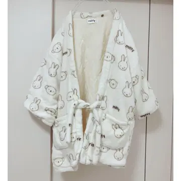 미피 미피 한텐 룸웨어