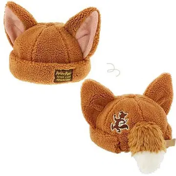 로스트 키즈 팬 캡