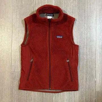 patagonia 로스 가토스 플리스 베스트