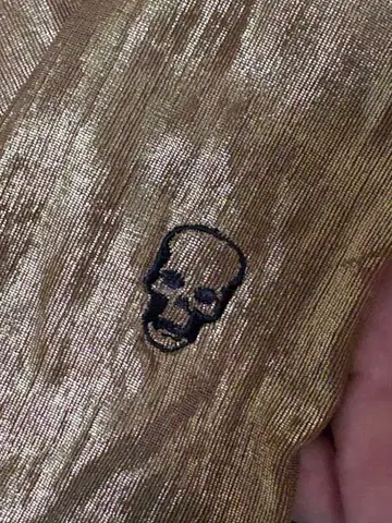 lucien pellat-finet 골드 스톨