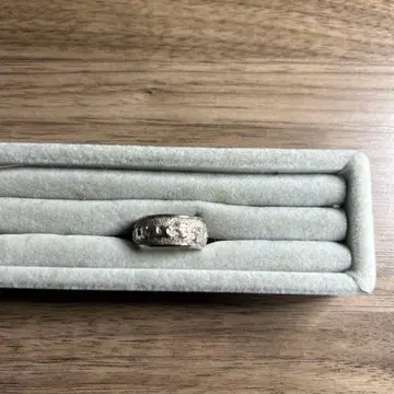 THE. KISS 하와이안 주얼리 반지 가격 인하 중