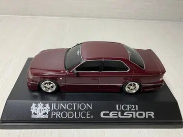 JUNCTION PRODUCE 셀시오르 UCF21 미니카