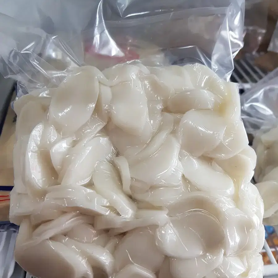 떡국떡