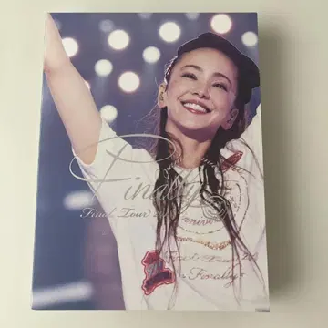 Final Tour 2018 -Finally- DVD