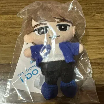 SnowMan 와타나베 쇼타 봉제 인형