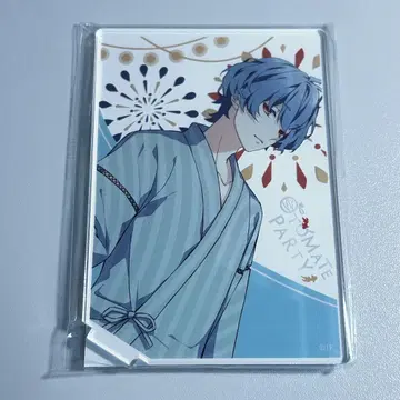 타쿠미 오토파 아크릴 스탠드