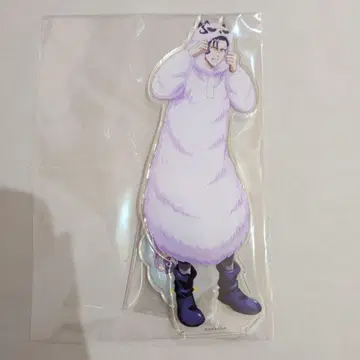 카루에고 파자마 파티 아크릴 스탠드