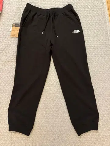 Heather Sweat Pant 블랙 M NB32333