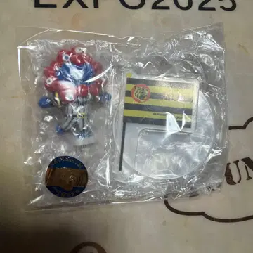 만박 미야쿠미야쿠 한신 타이거즈 피규어