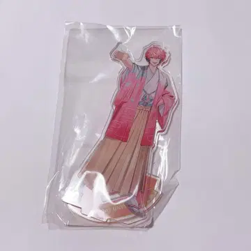 니지산지 아카기 웬 아크릴 스탠드 스이파라 5