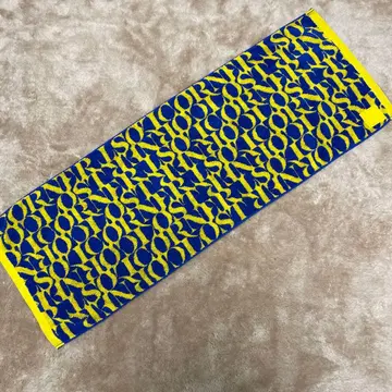 요네즈켄시 투어 타월