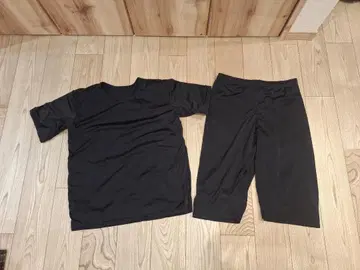 YOSA 요사 의류 (남성용) 반팔 반바지