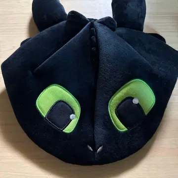 베이징 USJ 드래곤 길들이기 캡 캐릭터 USJ 모자