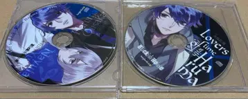 Blackish House 스텔라워스 구매 특전 CD