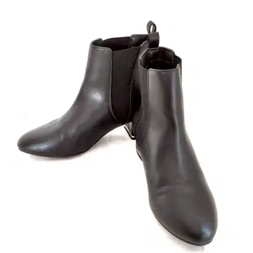 더블에이 오리엔탈 트래픽 M 새상품급 사이드 고어 숏부츠