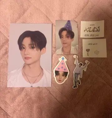 ALD1 산원 FC 키트 6세트