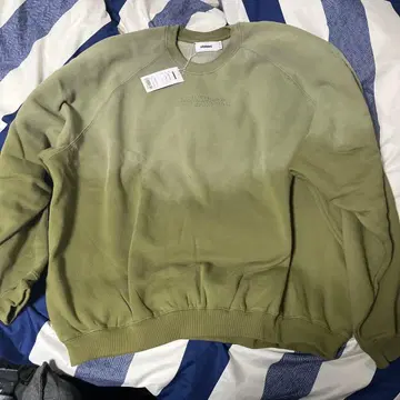 atmos MAASP-SW009 KHAKI L