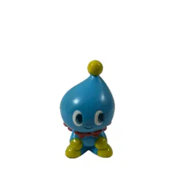 소닉X 소닉 어드벤처 차오 피규어