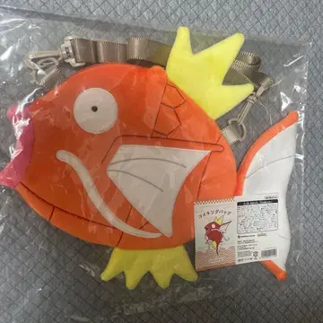 반짝반짝 박스 2026 잉어킹 백 여성