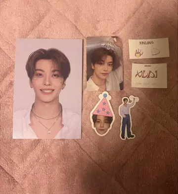 ald1 신론 FC 키트 트레이딩 카드 엽서 카드