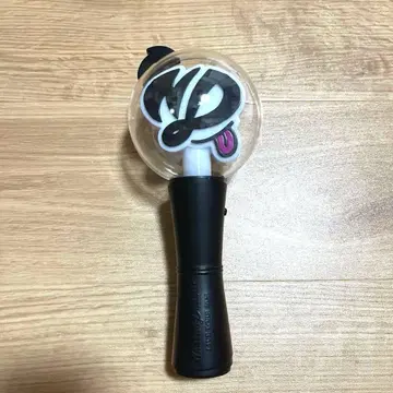 나니와단시 응원봉 2025 봉봉 보야주