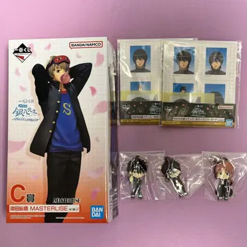 제일복권 은혼 3년 Z반 긴파치선생 C상 H상 I상