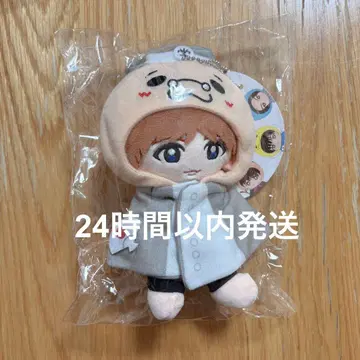 [ 새상품급 미개봉 새상품 ] 이노오 케이 봉제 인형