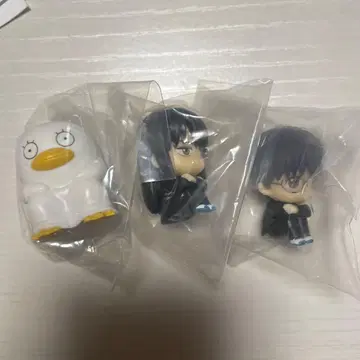 긴파치 선생님 기다림 엘리자베스 가츠라 코타로 시무라 신파치 세트