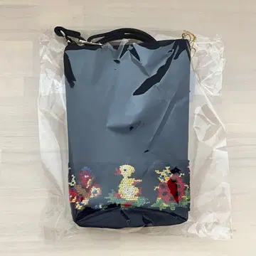 [ 미사용 새상품 ] 학교 페이러 하이디 스마트폰 숄더