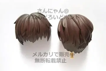 [ 부품/머리카락 머리 ] 넨도로이드 시몬 1166 러브앤프로듀서 헤드