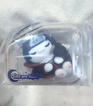 NARUTO 오야스미냐루토 우치하 이타치