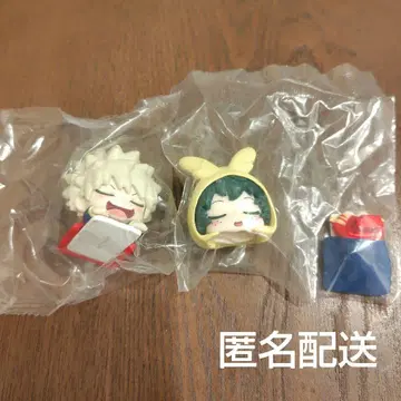 나의 히어로 아카데미아 오넴탄 미도리야 이즈쿠 바쿠고 카츠키