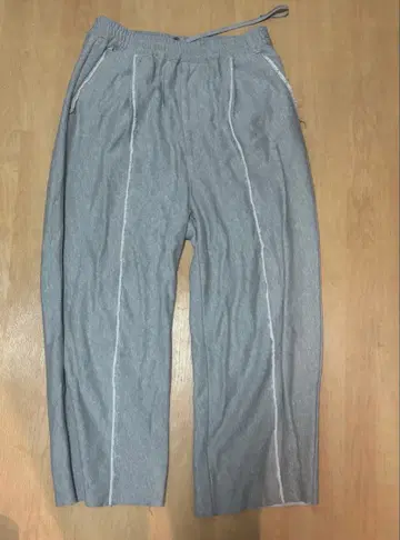 Maison Special 스웨트 팬츠