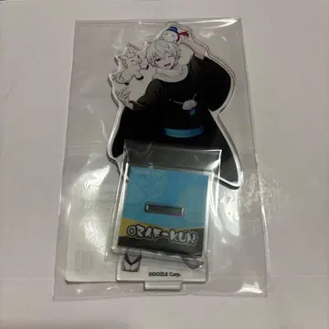 오라후 군 연하 2026 아크릴 스탠드